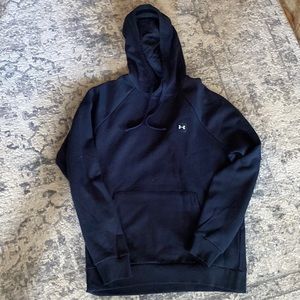Under Armour Men’s M Hoodie Excellent Condition Like New